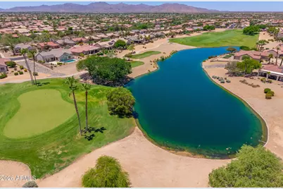 20174 N Shadow Mountain Drive, Surprise, AZ 85374 - Photo 65
