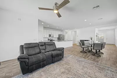 17334 W Wandering Creek Road, Goodyear, AZ 85338 - Photo 11