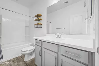 17334 W Wandering Creek Road, Goodyear, AZ 85338 - Photo 29