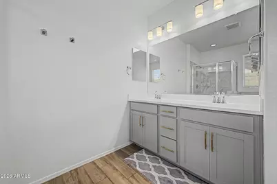 17334 W Wandering Creek Road, Goodyear, AZ 85338 - Photo 21