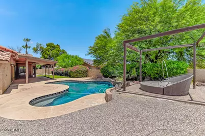 5735 E Campo Bello Drive, Scottsdale, AZ 85254 - Photo 33