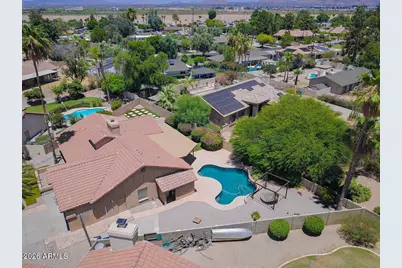 5735 E Campo Bello Drive, Scottsdale, AZ 85254 - Photo 53