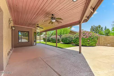 5735 E Campo Bello Drive, Scottsdale, AZ 85254 - Photo 37