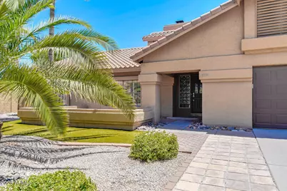 5735 E Campo Bello Drive, Scottsdale, AZ 85254 - Photo 3