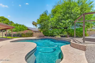 5735 E Campo Bello Drive, Scottsdale, AZ 85254 - Photo 41