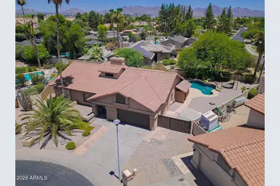 5735 E Campo Bello Drive, Scottsdale, AZ 85254 - Photo 51