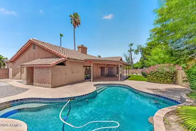 5735 E Campo Bello Drive, Scottsdale, AZ 85254 - Photo 31