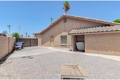 5735 E Campo Bello Drive, Scottsdale, AZ 85254 - Photo 49