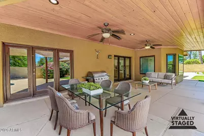 5735 E Campo Bello Drive, Scottsdale, AZ 85254 - Photo 35