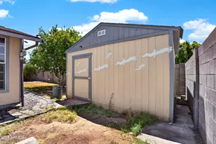 3222 N Sean Dr, Chandler, AZ 85224 - Photo 29