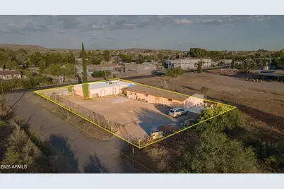 1050 S Page Springs Road, Cornville, AZ 86325 - Photo 13