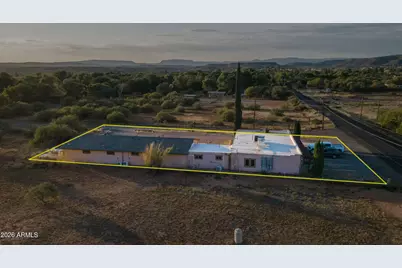 1050 S Page Springs Road, Cornville, AZ 86325 - Photo 1