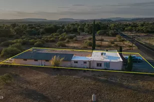 1050 S Page Springs Rd, Cornville, AZ 86325 - Photo 1