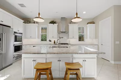 6017 E Santa Cruz Drive, Scottsdale, AZ 85266 - Photo 7