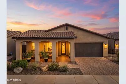 6017 E Santa Cruz Drive, Scottsdale, AZ 85266 - Photo 1