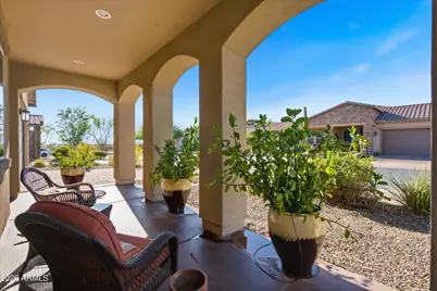6017 E Santa Cruz Drive, Scottsdale, AZ 85266 - Photo 3