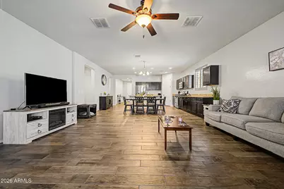 4606 W Pelotazo Way, San Tan Valley, AZ 85144 - Photo 5