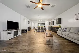 4606 W Pelotazo Way, San Tan Valley, AZ 85144 - Photo 5