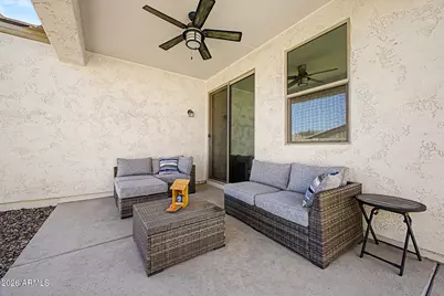 4606 W Pelotazo Way, San Tan Valley, AZ 85144 - Photo 21