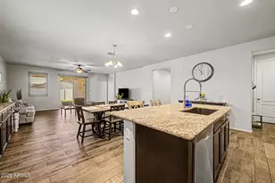 4606 W Pelotazo Way, San Tan Valley, AZ 85144 - Photo 19
