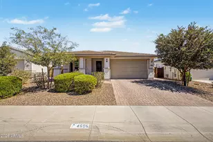 4606 W Pelotazo Way, San Tan Valley, AZ 85144 - Photo 1