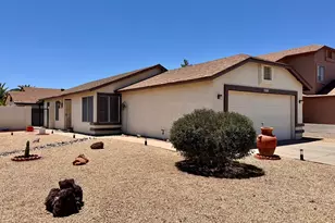14957 W Bottle Tree Ave, Surprise, AZ 85374 - Photo 1