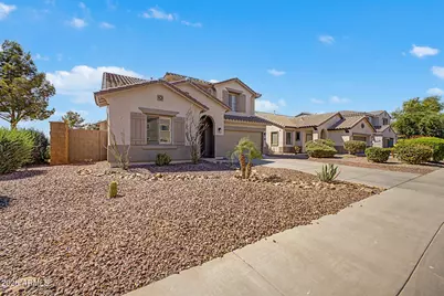 21476 N Denton Drive, Maricopa, AZ 85138 - Photo 3