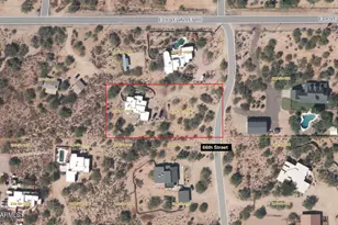 32832 N 66th St, Cave Creek, AZ 85331 - Photo 53