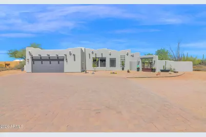 32832 N 66th Street, Cave Creek, AZ 85331 - Photo 43