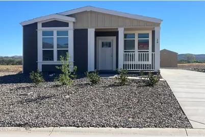 28 Ranch Drive, Camp Verde, AZ 86322 - Photo 1