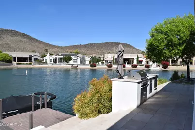21661 N 58th Avenue, Glendale, AZ 85308 - Photo 3