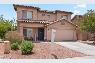22981 W Solano Drive, Buckeye, AZ 85326 - Photo 3
