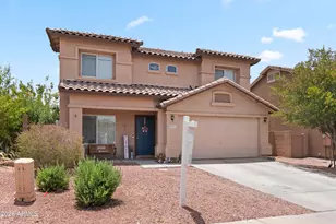 22981 W Solano Dr, Buckeye, AZ 85326 - Photo 3