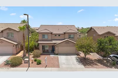 22981 W Solano Drive, Buckeye, AZ 85326 - Photo 47
