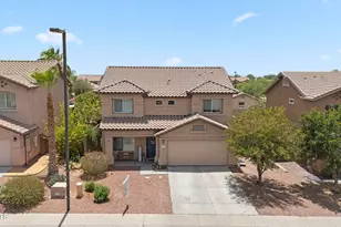 22981 W Solano Dr, Buckeye, AZ 85326 - Photo 47