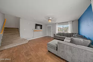 22981 W Solano Dr, Buckeye, AZ 85326 - Photo 11