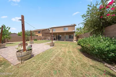 22981 W Solano Drive, Buckeye, AZ 85326 - Photo 5