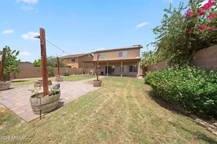 22981 W Solano Dr, Buckeye, AZ 85326 - Photo 5