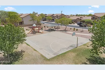 22981 W Solano Drive, Buckeye, AZ 85326 - Photo 39