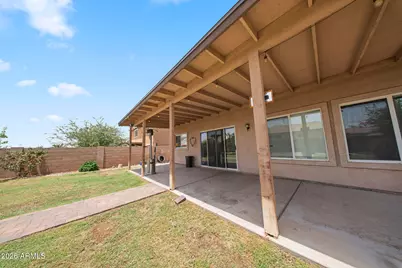 22981 W Solano Drive, Buckeye, AZ 85326 - Photo 9