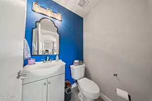 22981 W Solano Dr, Buckeye, AZ 85326 - Photo 19