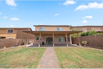 22981 W Solano Drive, Buckeye, AZ 85326 - Photo 7
