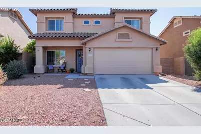 22981 W Solano Drive, Buckeye, AZ 85326 - Photo 1