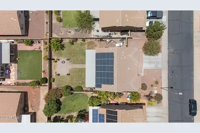22981 W Solano Drive, Buckeye, AZ 85326 - Photo 43