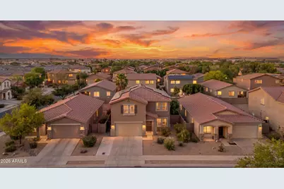 17444 W Washington Street, Goodyear, AZ 85338 - Photo 1