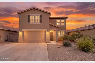 17444 W Washington Street, Goodyear, AZ 85338 - Photo 3