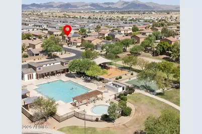 17444 W Washington Street, Goodyear, AZ 85338 - Photo 77