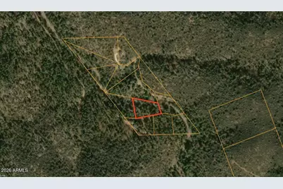 0 Forest Service Road -- #-, Prescott, AZ 86303 - Photo 1