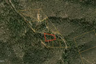 0 Forest Service Road --, Prescott, AZ 86303 - Photo 1