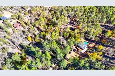 0 Forest Service Road -- #-, Prescott, AZ 86303 - Photo 17